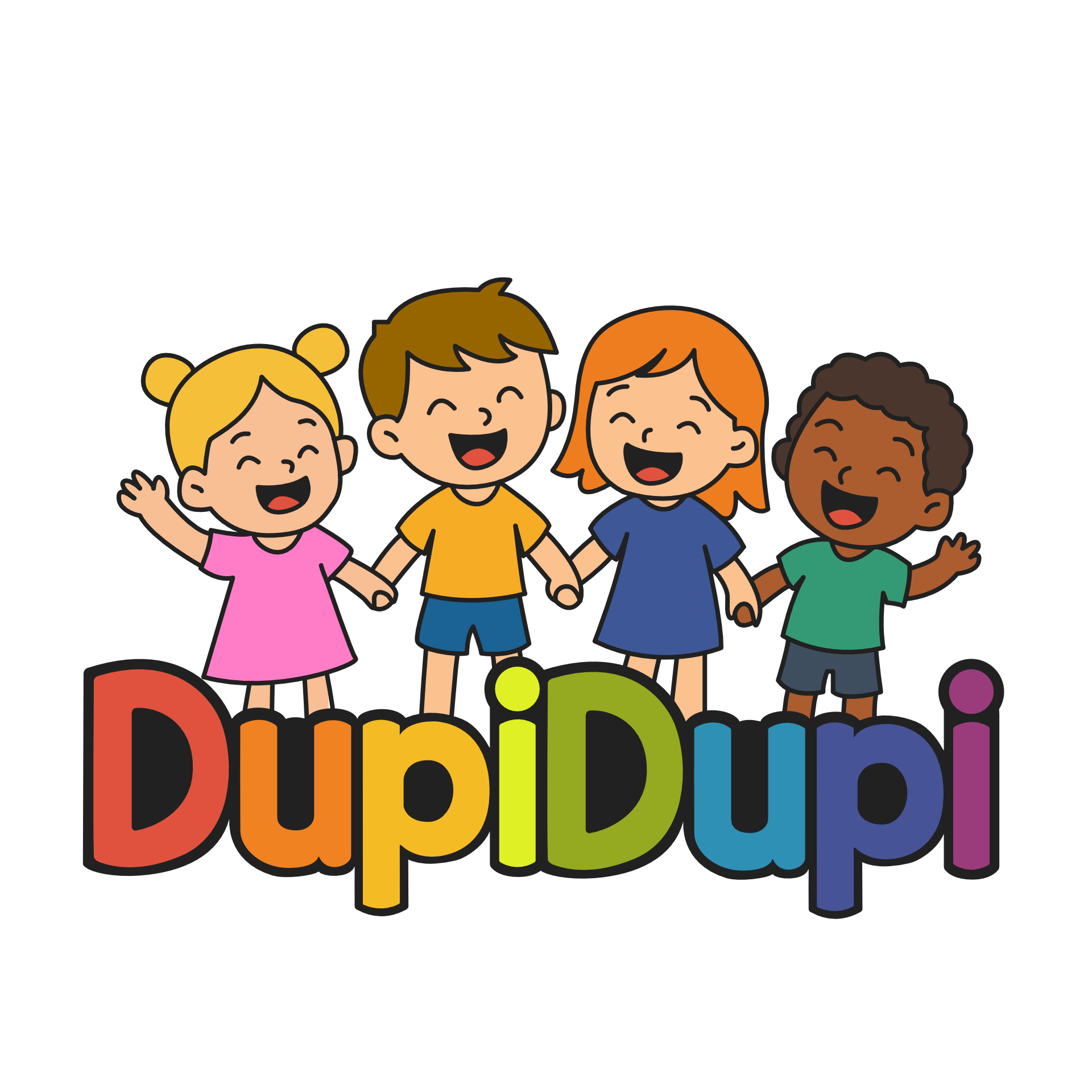 Detské Centrum DupiDupi